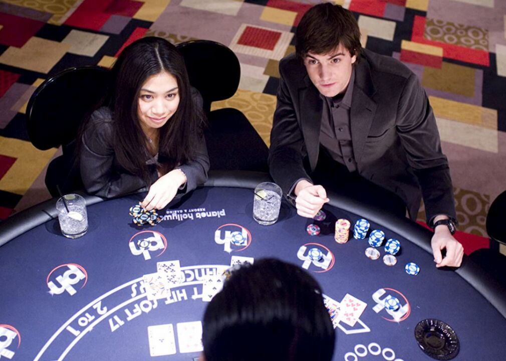 #15. ‘21’ (2008)
